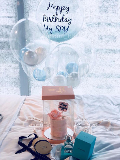 生日氣球 ｜生日氣球set ｜ Birthday balloon | BalloonHK