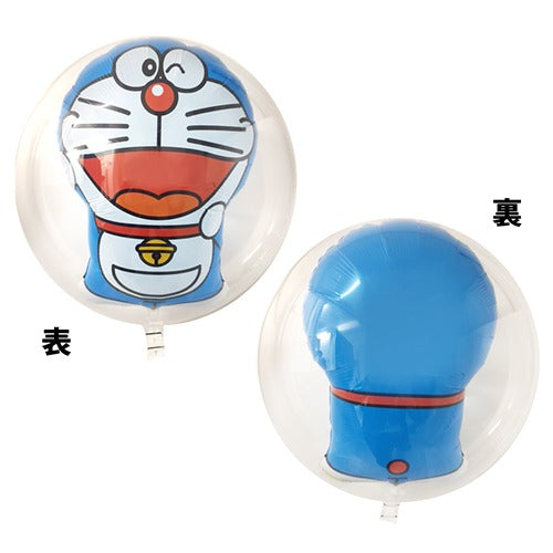 叮噹氣球｜兒童生日氣球｜卡通氣球｜BalloonHK