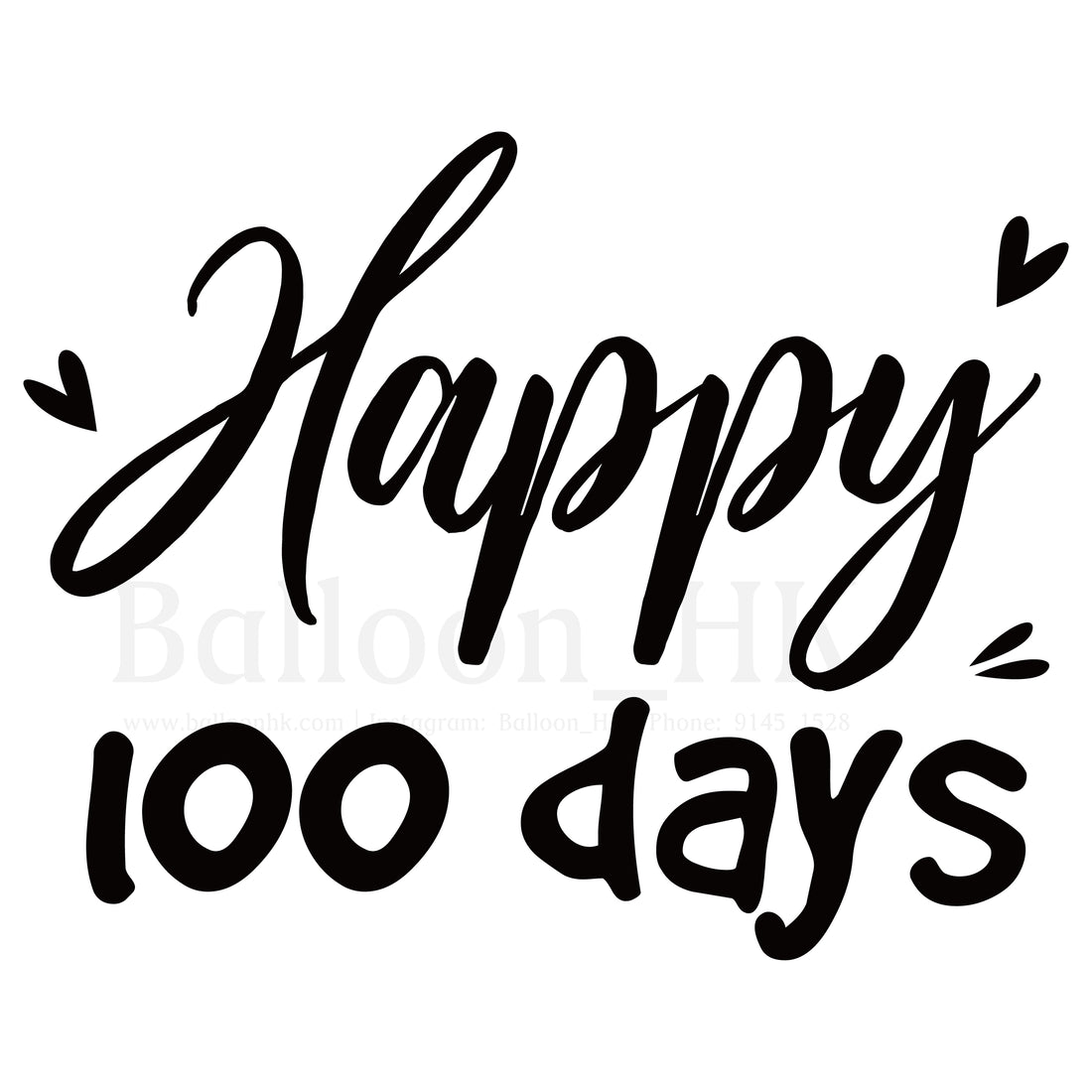 Demo-BB-05-Happy 100 Days