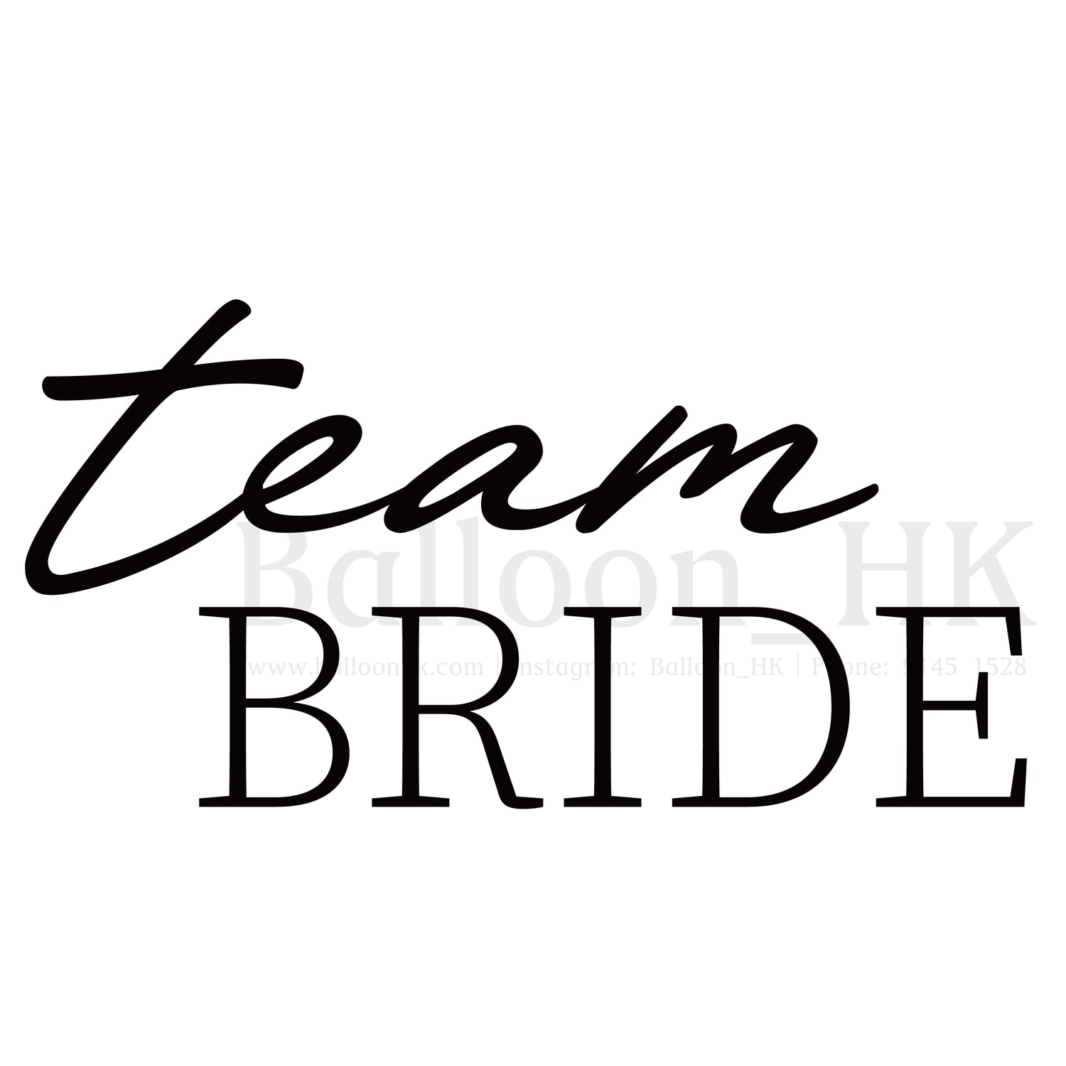 Bridal Shower Msg Demo