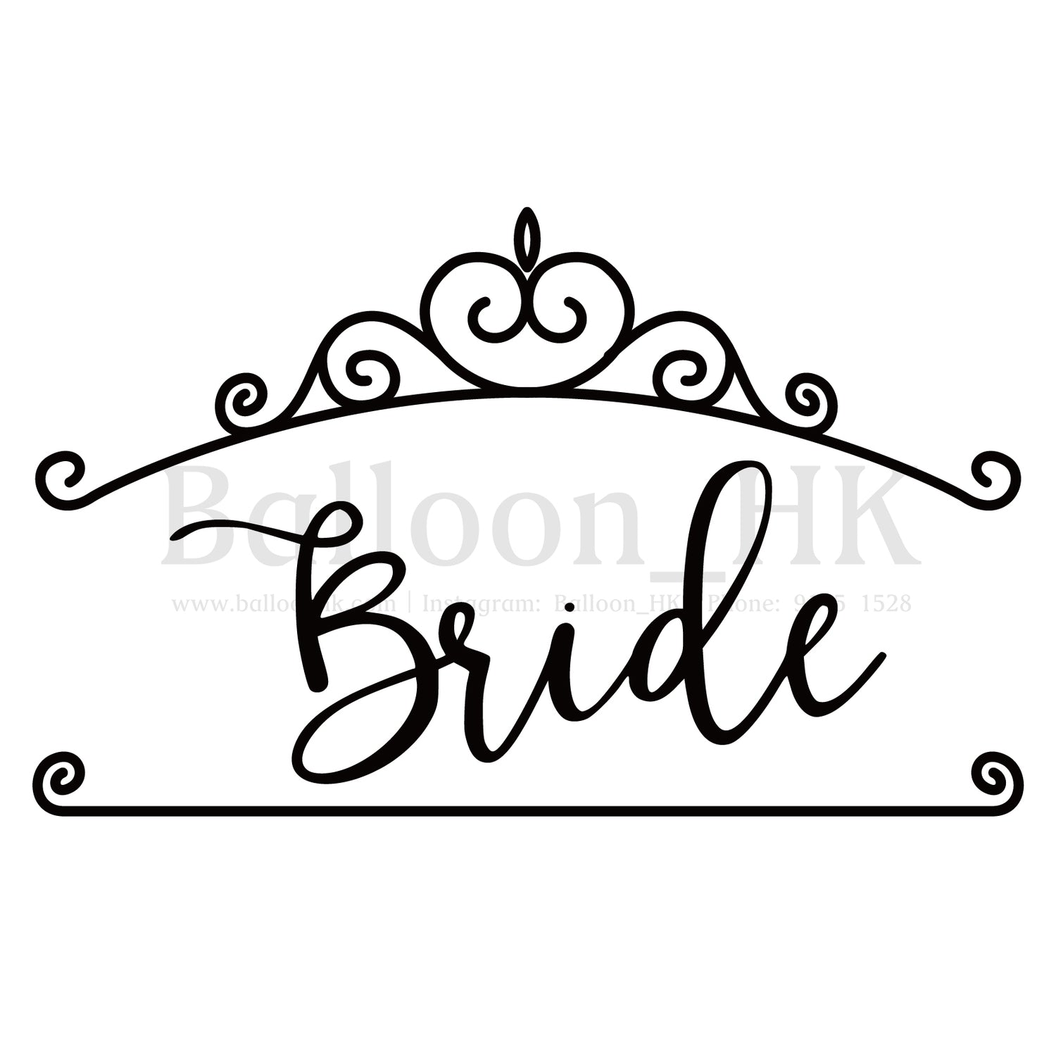Bridal Shower Msg Demo