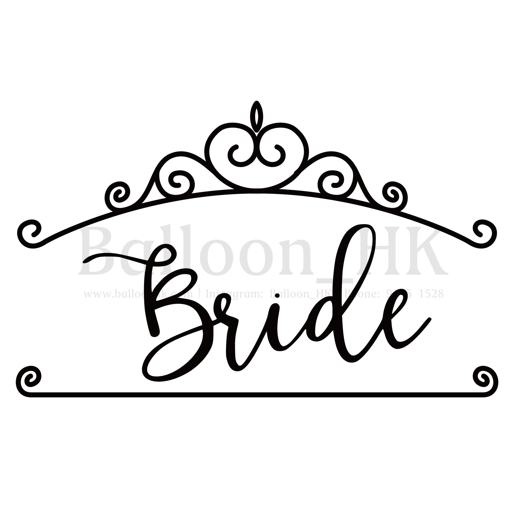 Bridal Shower Msg Demo