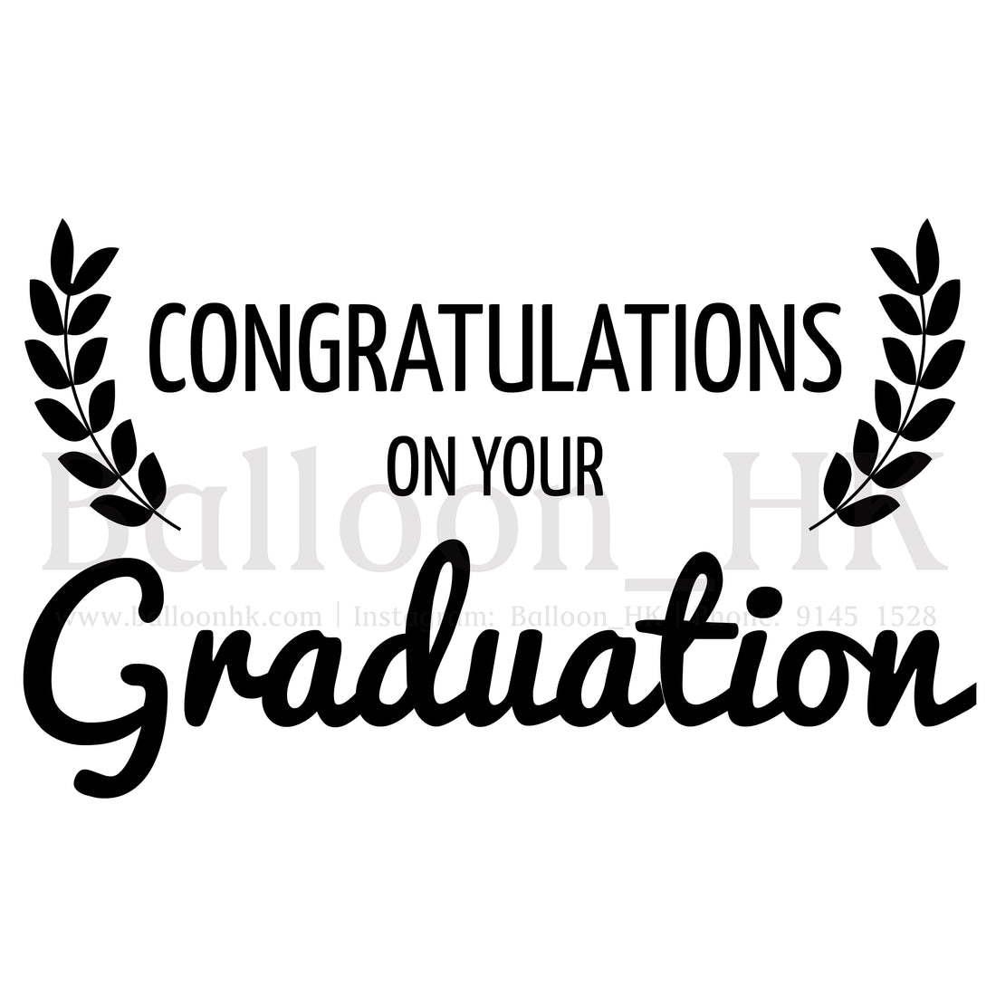 Demo-Grad-07-Congrats on your grad