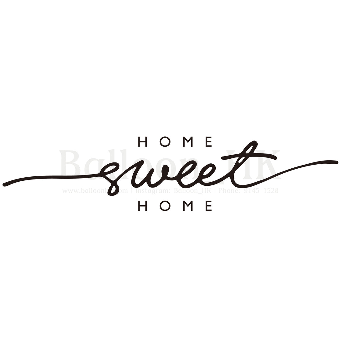 Demo-WH-03-Home Sweet Home