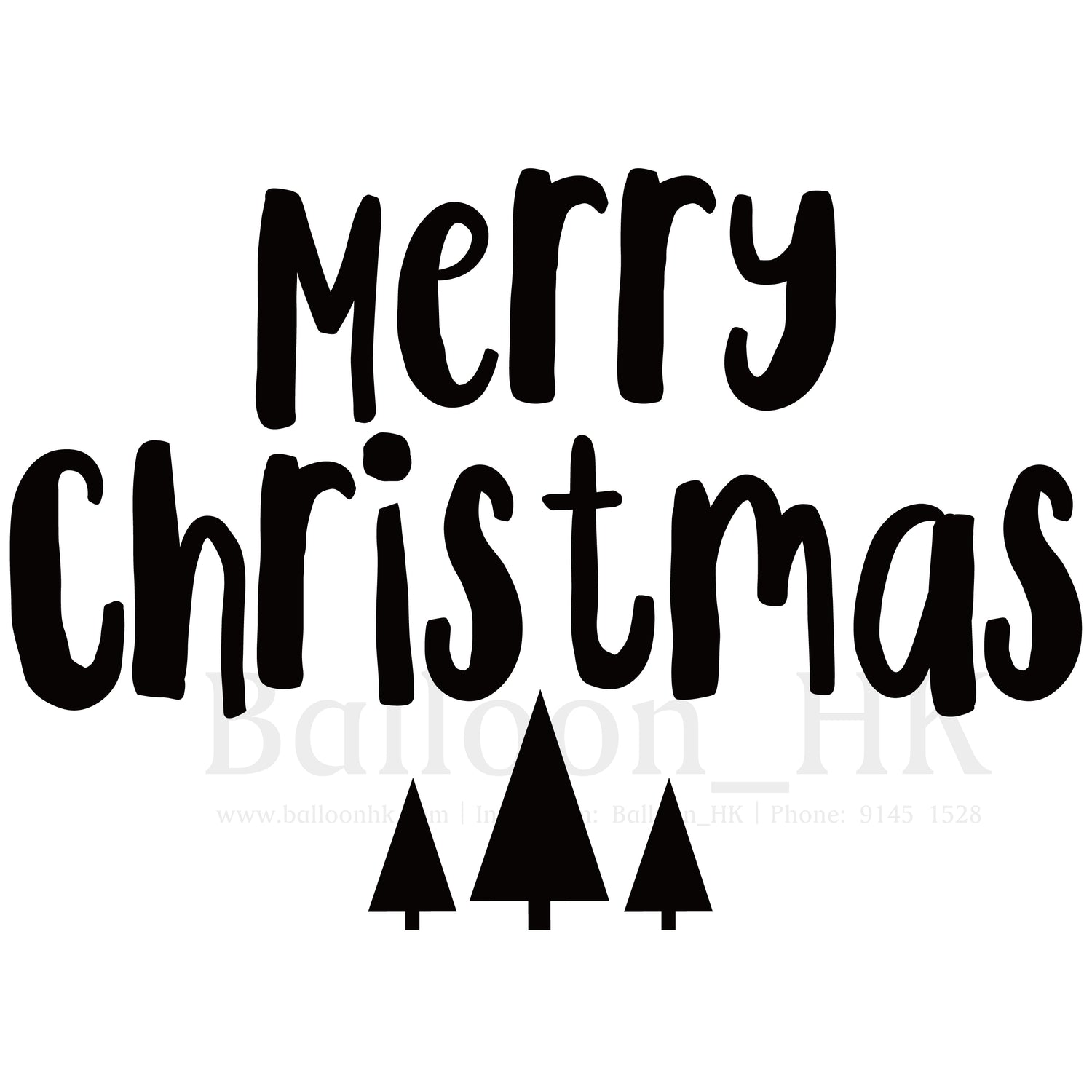 Christmas Msg Demo