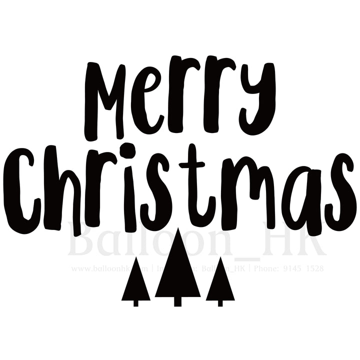 Christmas Msg Demo