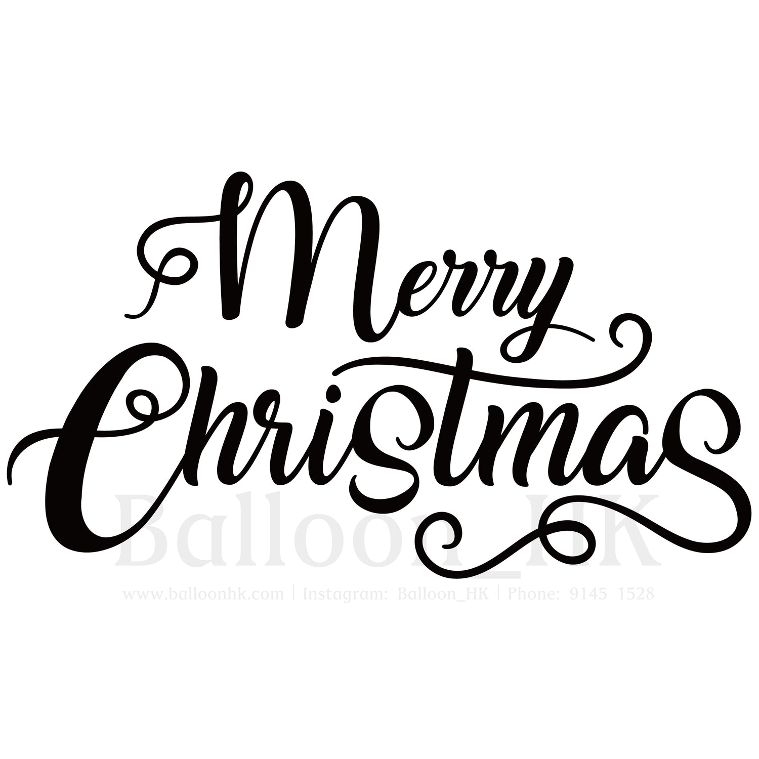Christmas Msg Demo