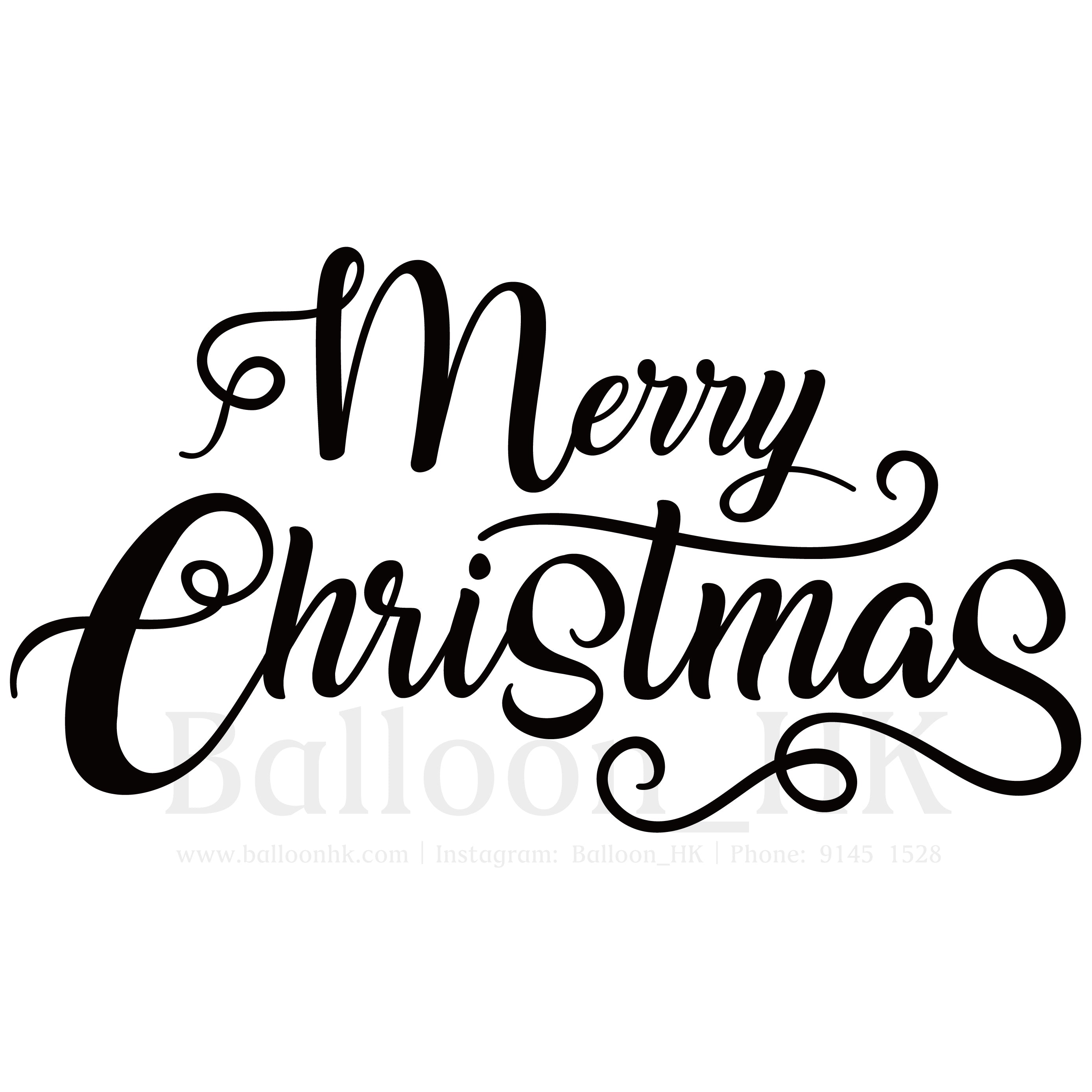 Christmas Msg Demo