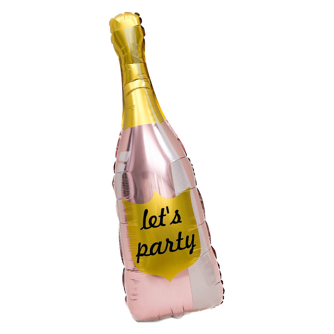Let&