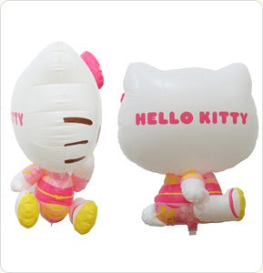 Hello Kitty氣球 ｜氦氣球｜錫紙氣球| Balloon HK 