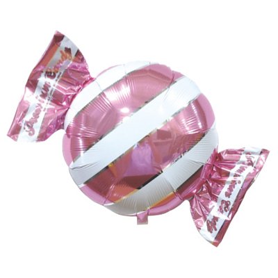 糖果氣球 ｜氦氣球｜錫紙氣球| Balloon HK 