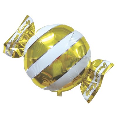 糖果氣球 ｜氦氣球｜錫紙氣球| Balloon HK 