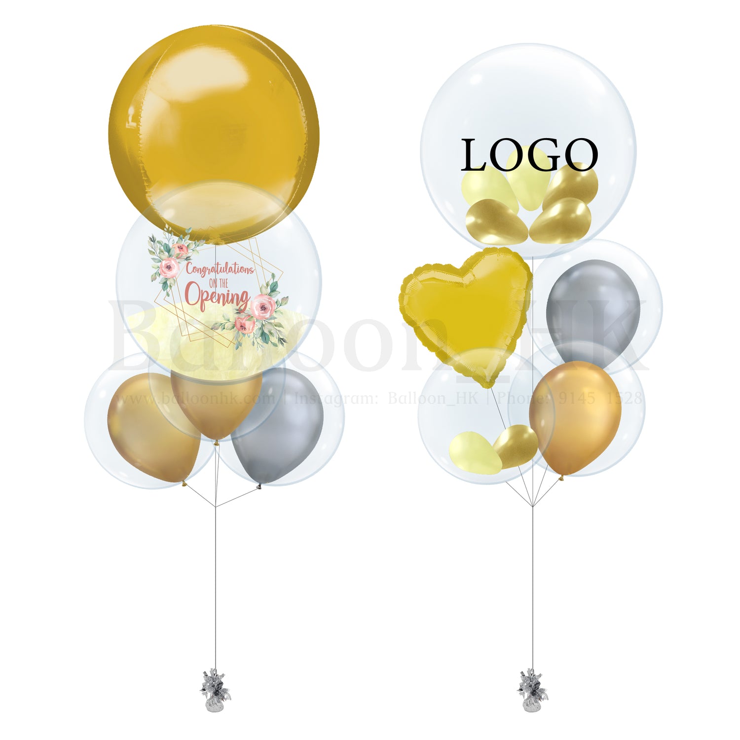 Grand Opening Special 10