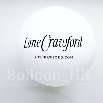 開張佈置氣球｜新店開張｜ Logo氣球｜BALLOONHK 氣球專門店