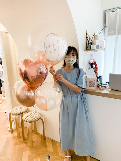 開幕典禮佈置｜開幕活動｜新店開張｜ BALLOONHK 氣球專門店