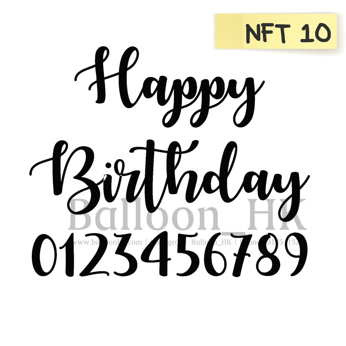 NFT10