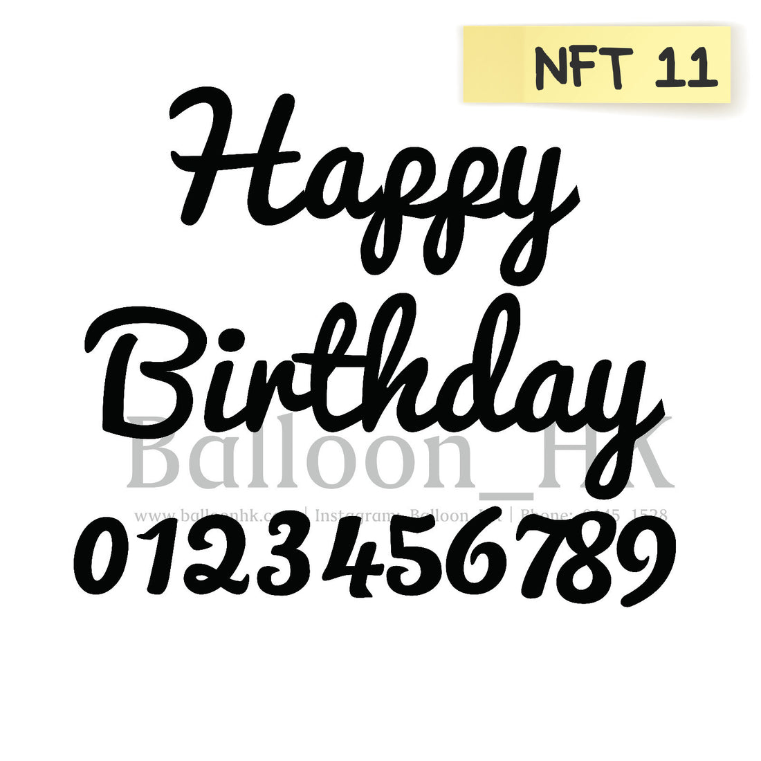 NFT11