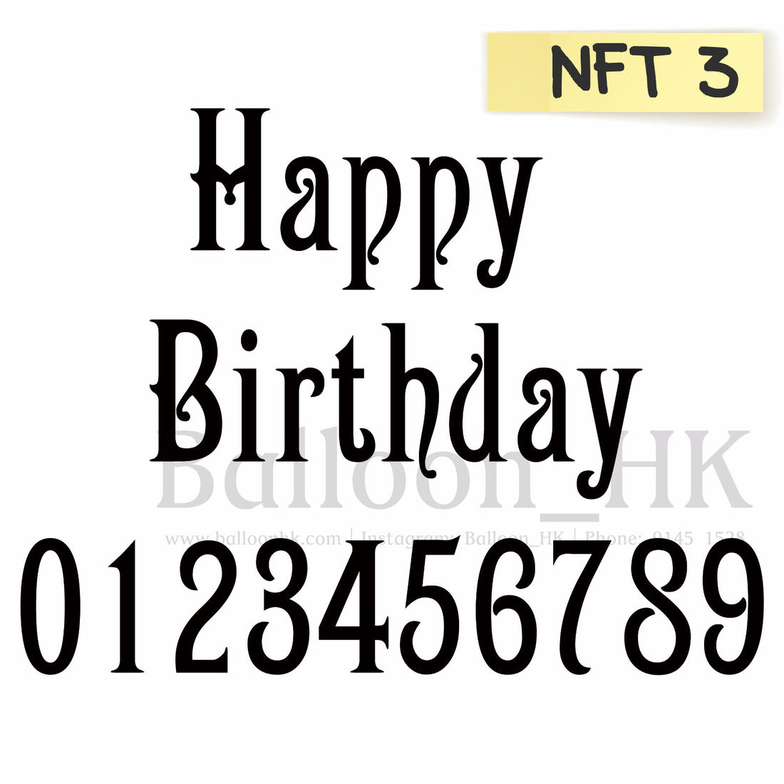 NFT3