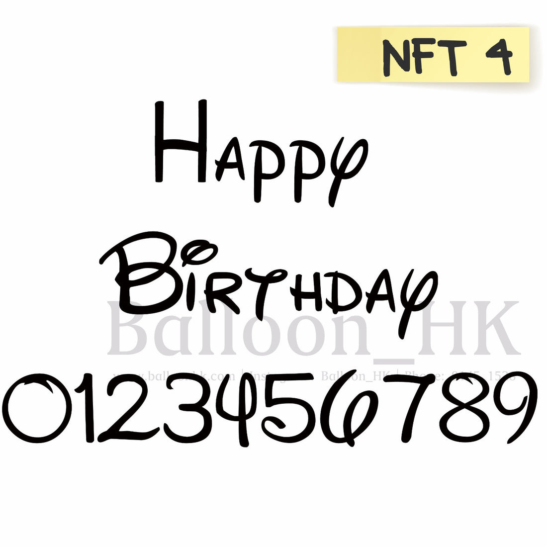NFT4