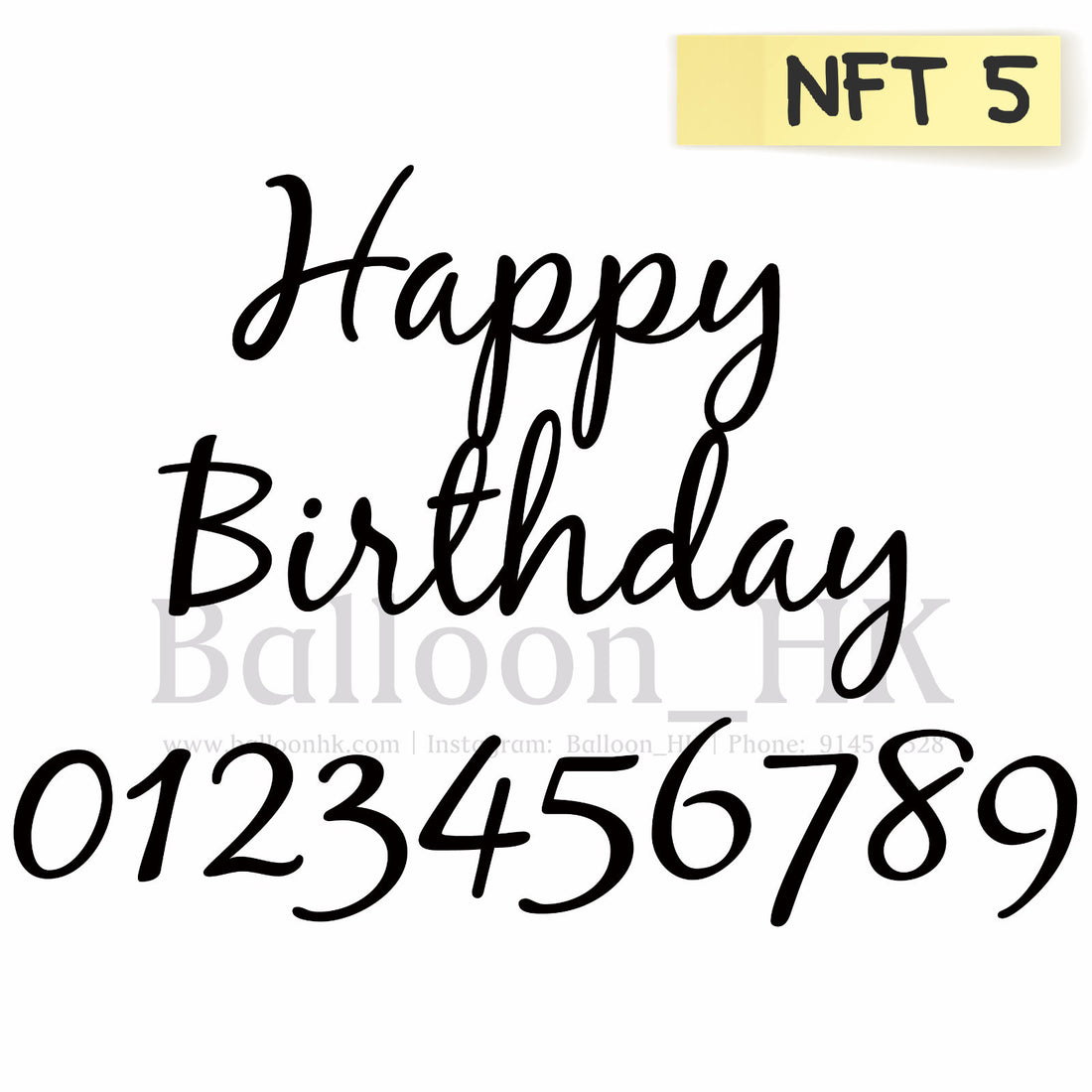 NFT5