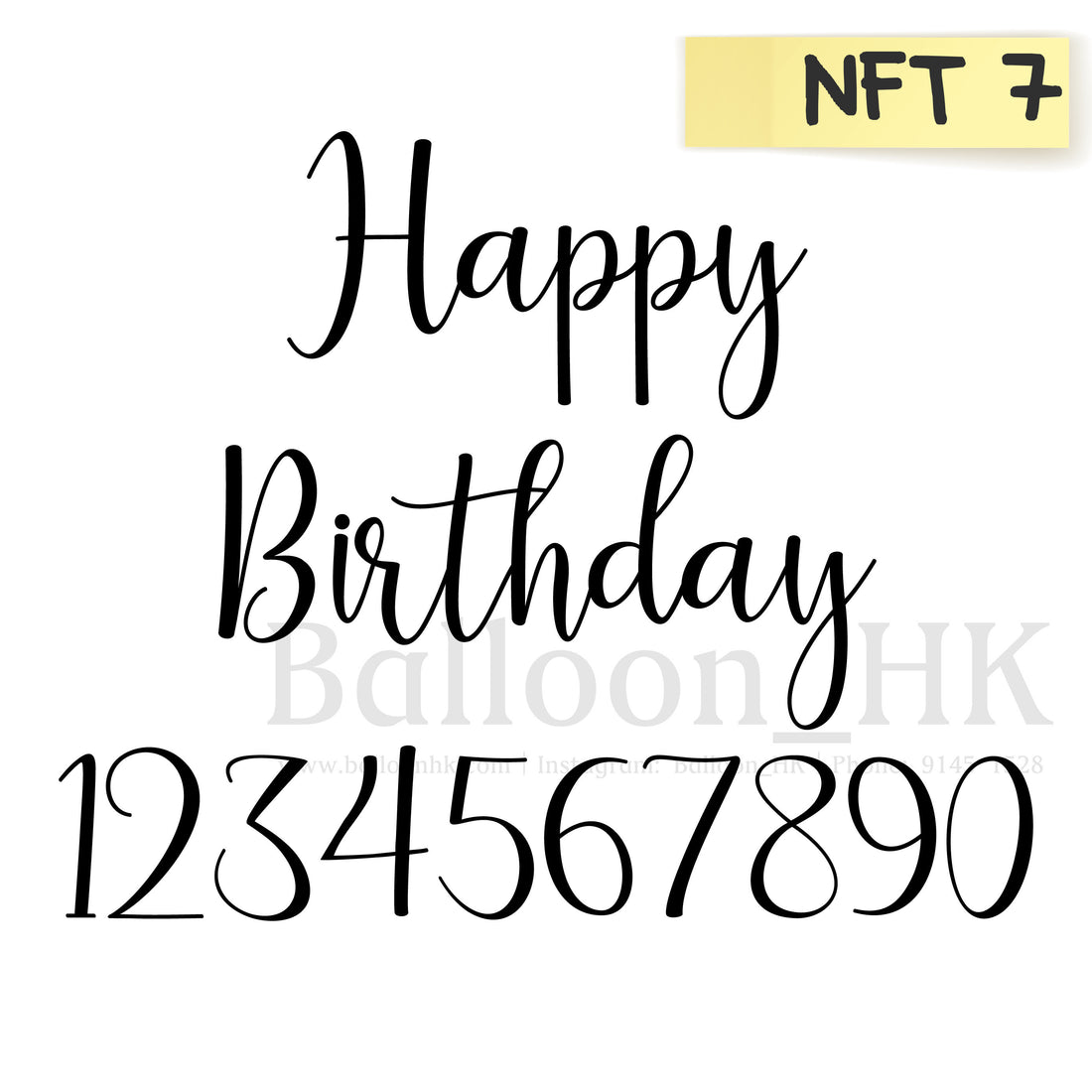 NFT7
