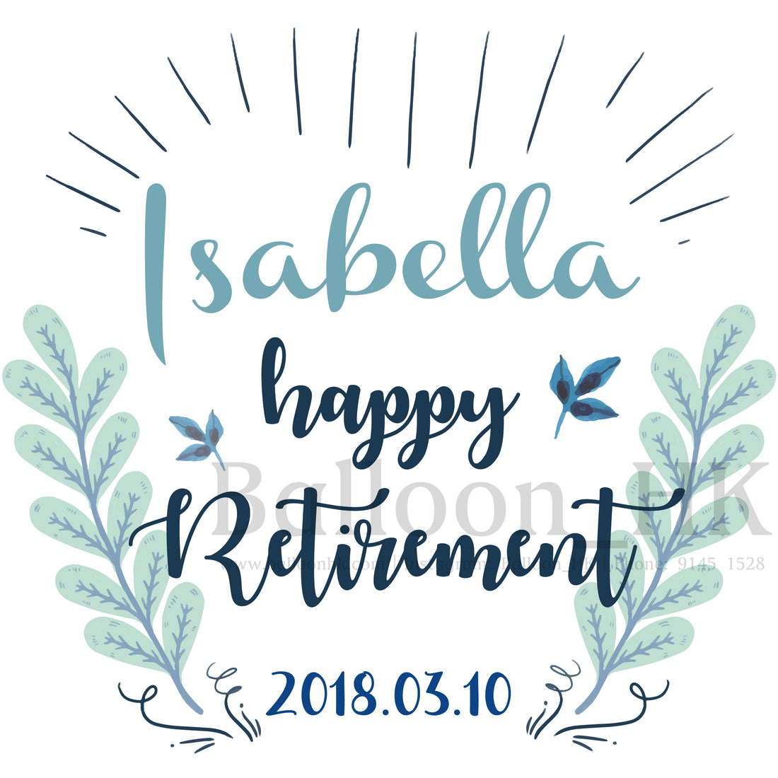 Retirement-Template 7-Isabella Leaves