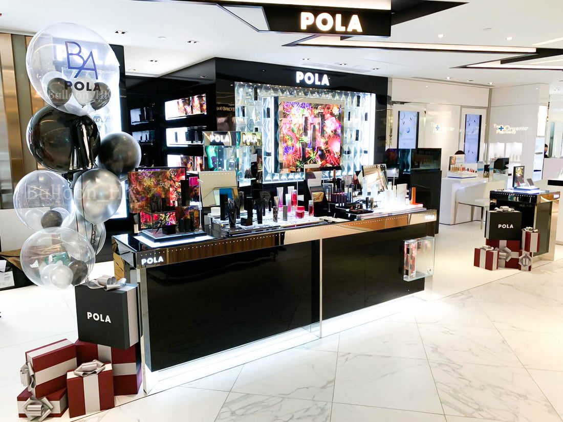 Promotion氣球｜店鋪活動氣球｜ Logo印刷氣球｜BALLOON HK 氣球專門店