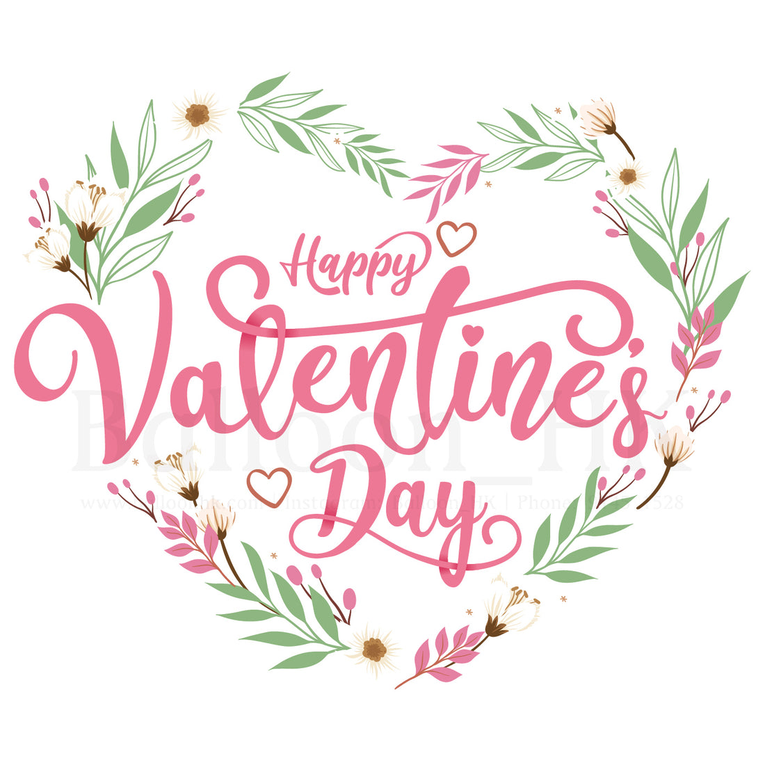 Val-Template15-HappyValentinesDay-B