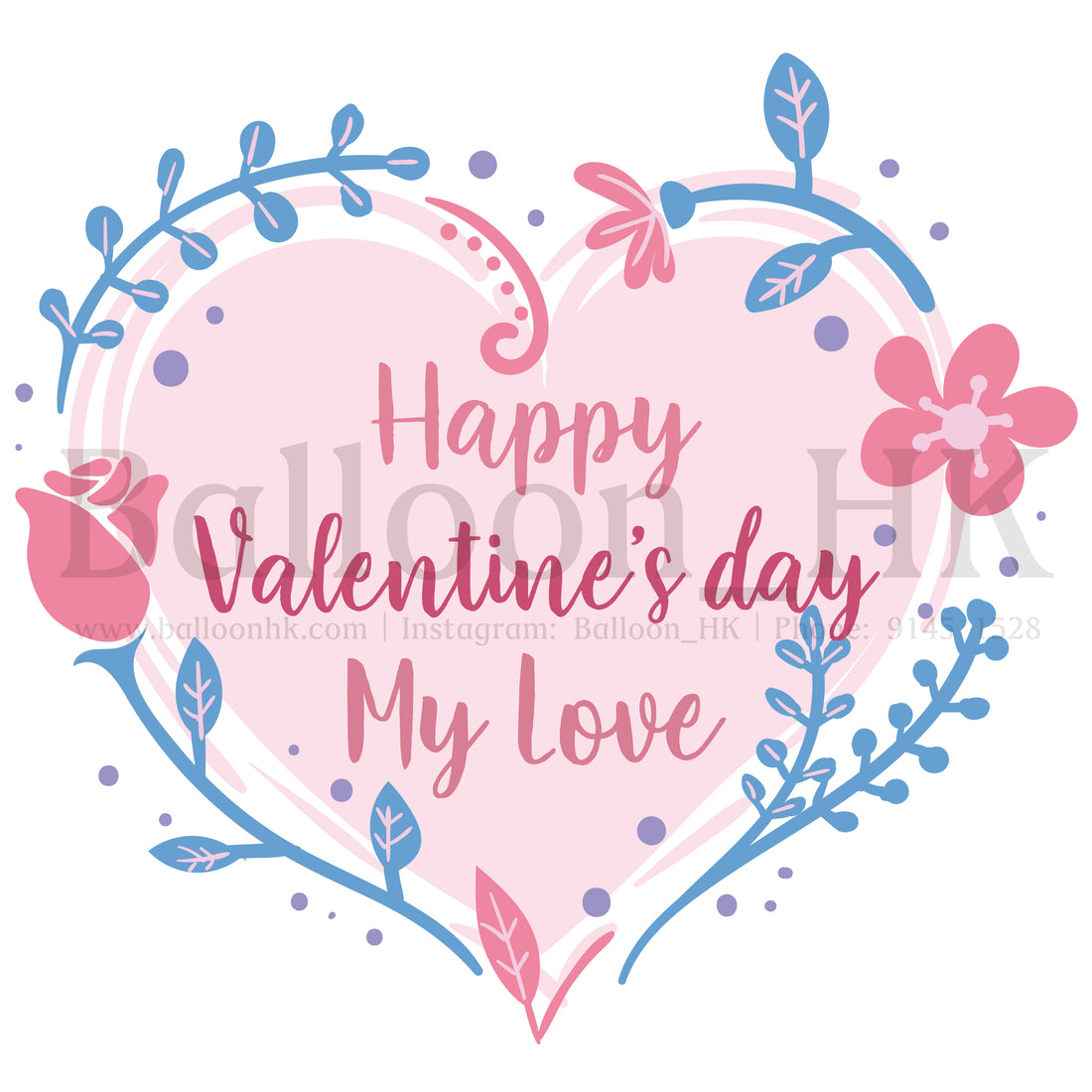 Val-Template18-My Love