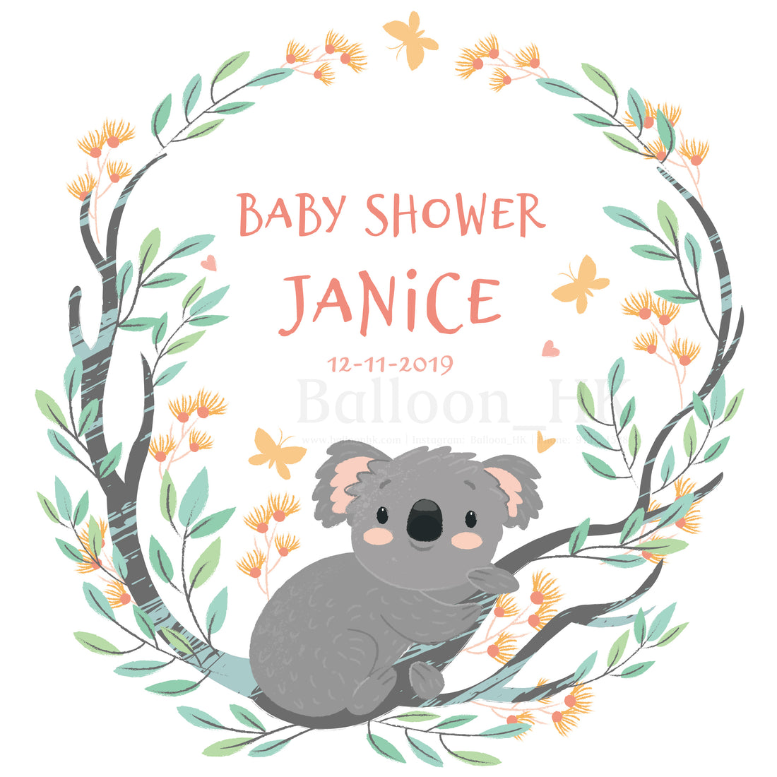 Baby-Template8-Koala