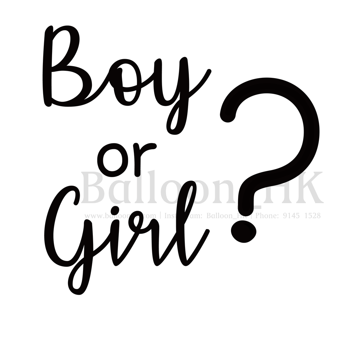 Demo-Baby-04-Boy or Girl ?