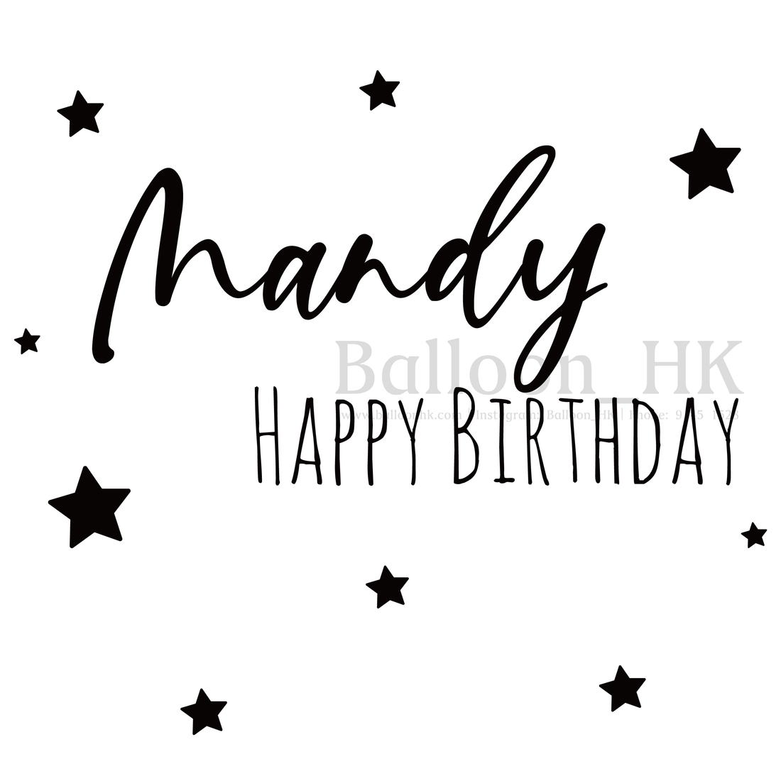 Demo-HBD-12-Star-Mandy