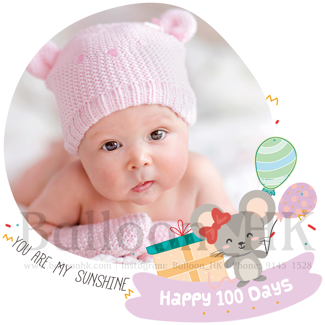 Frame-Baby-05-100days Mouse