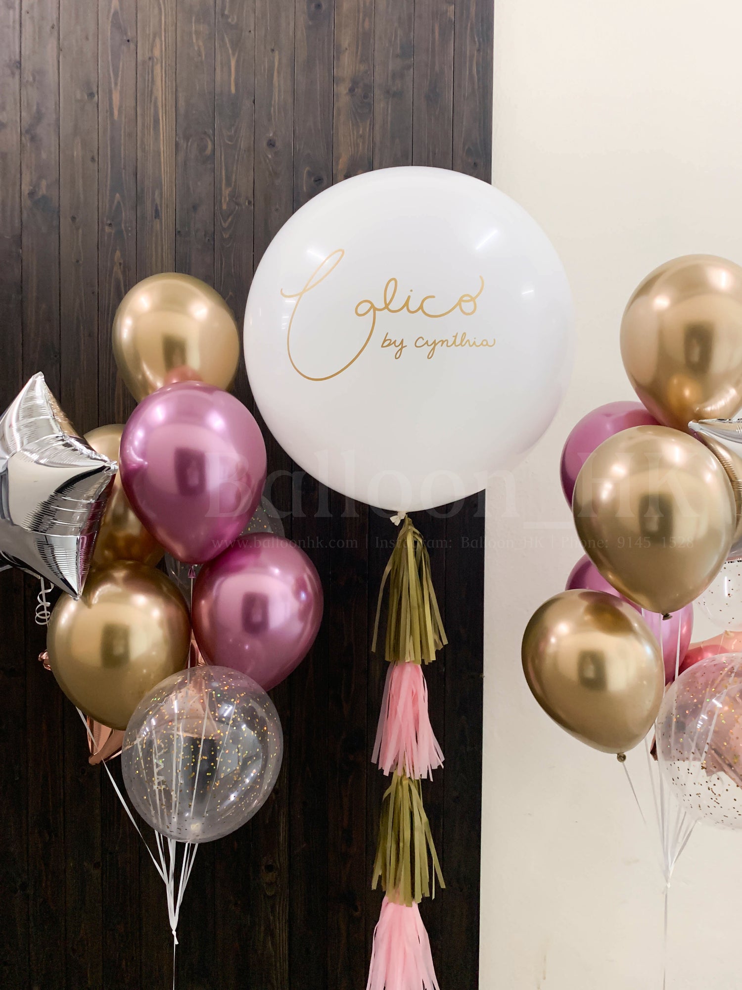 Grand Opening Special 1
