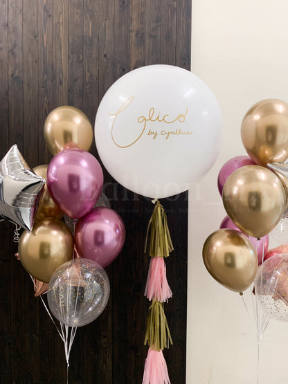 Grand Opening Special 1