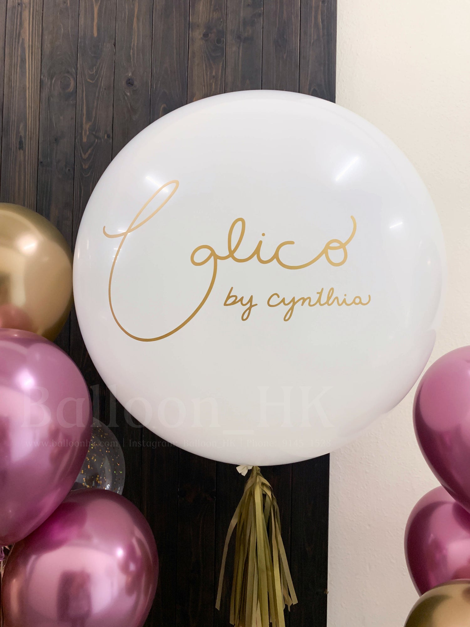Grand Opening Special 1