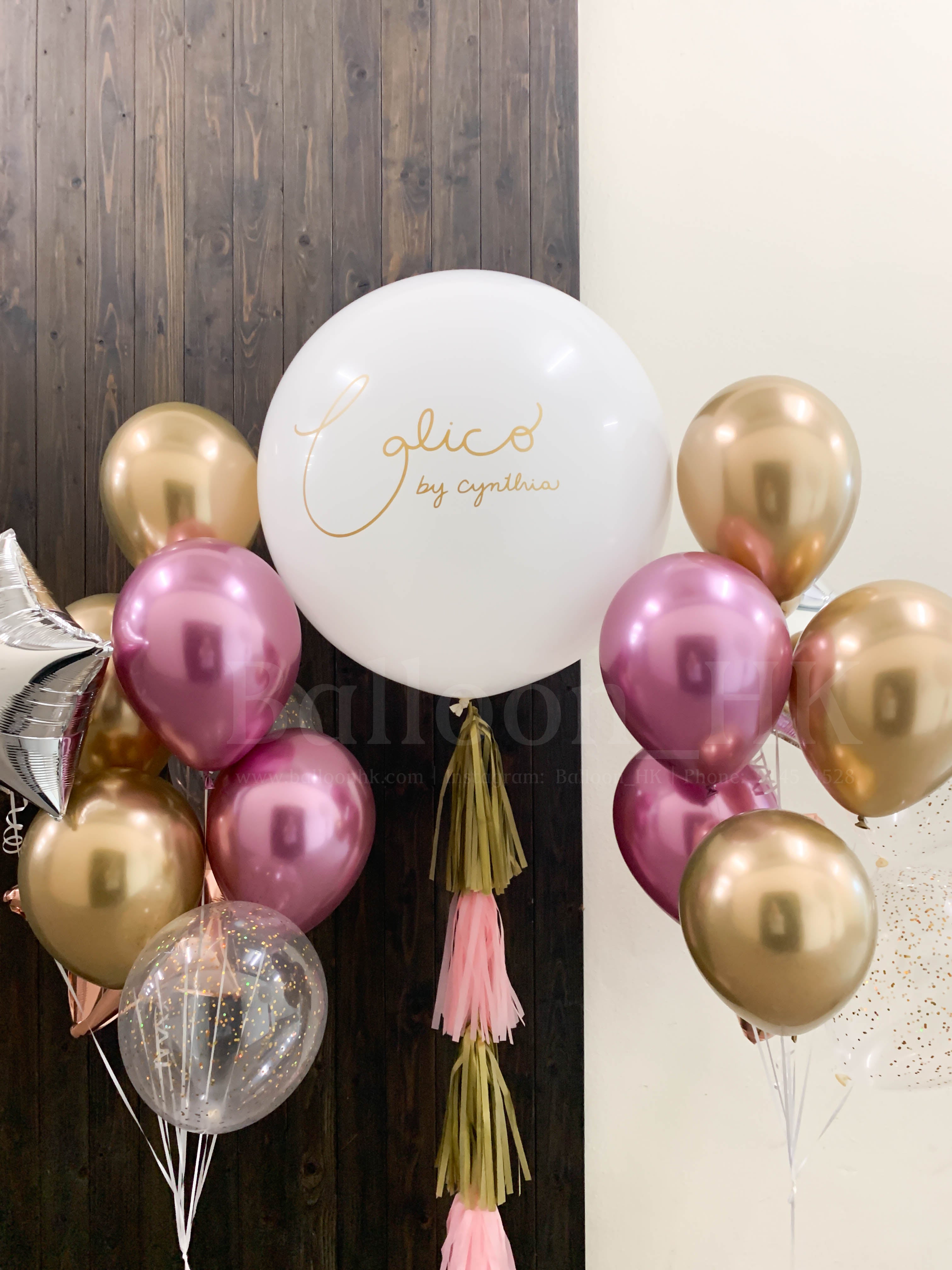 Grand Opening Special 1