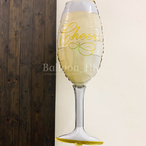 P3 Cheers 酒杯