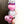 Hello Kitty 氣球束 2