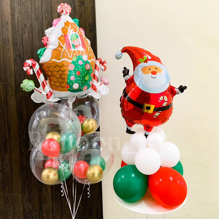 Christmas Special 11 (3天預訂)