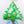 030 - Emoji 聖誕樹