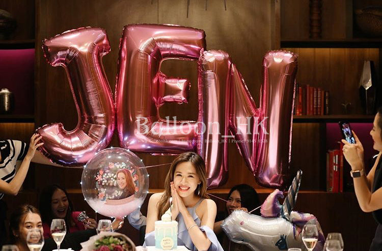 Jennifer&