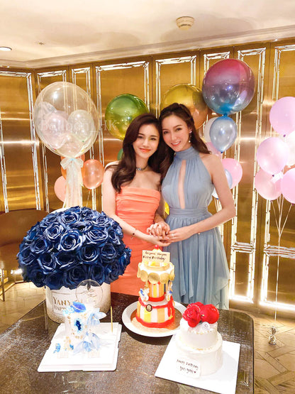 YanYan&