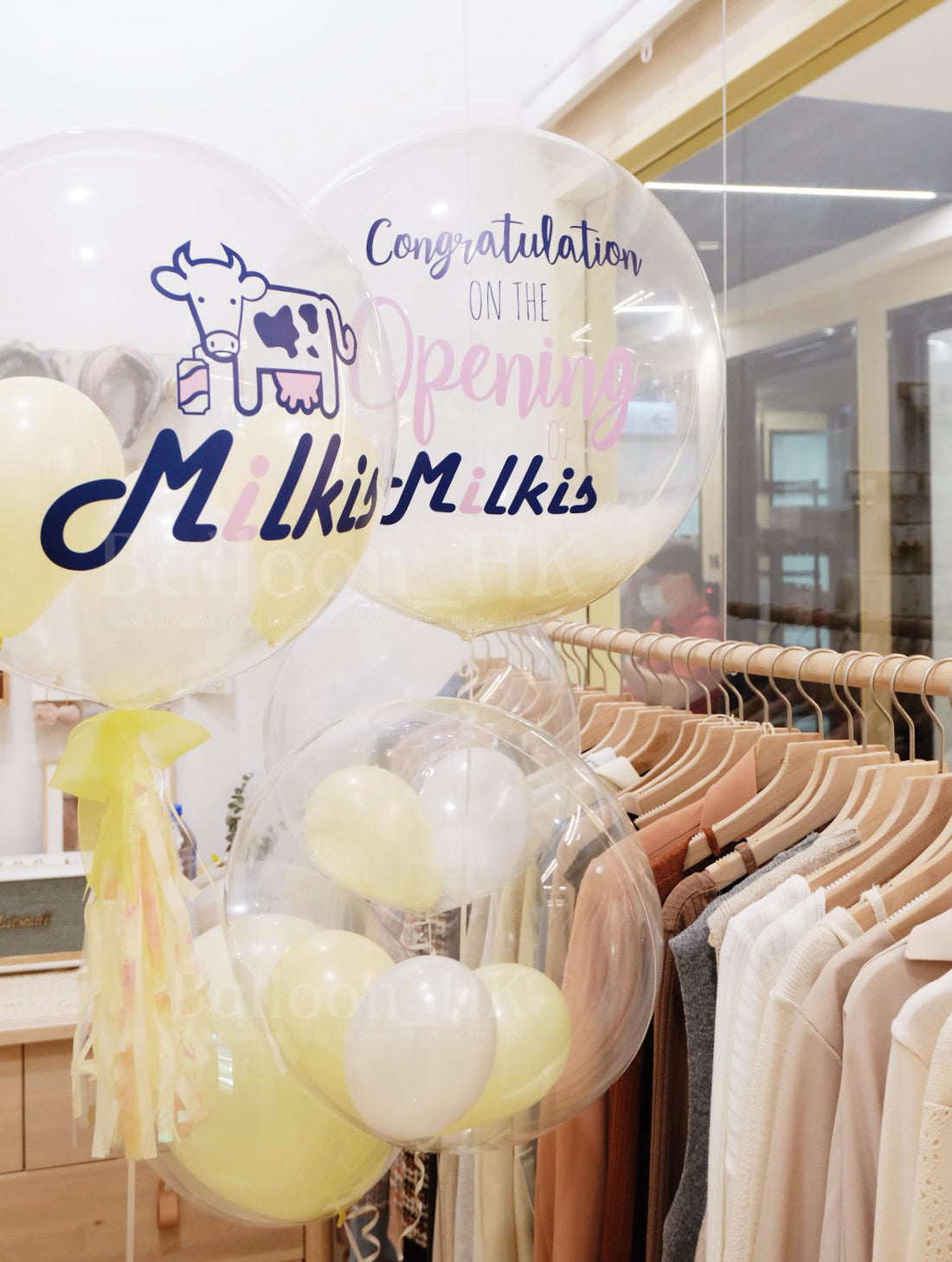 Grand Opening Special 6