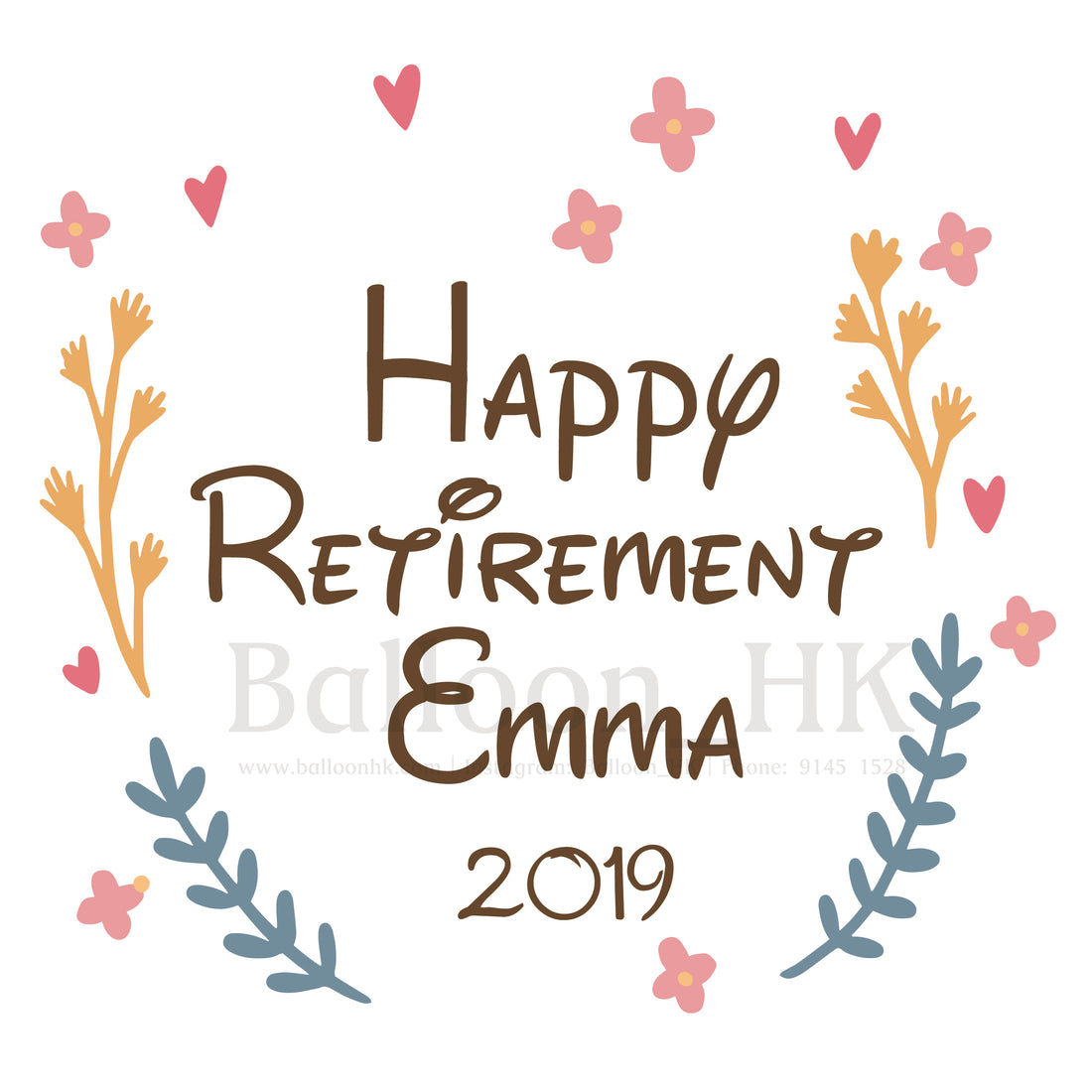 Retirement-Template 8-Emma