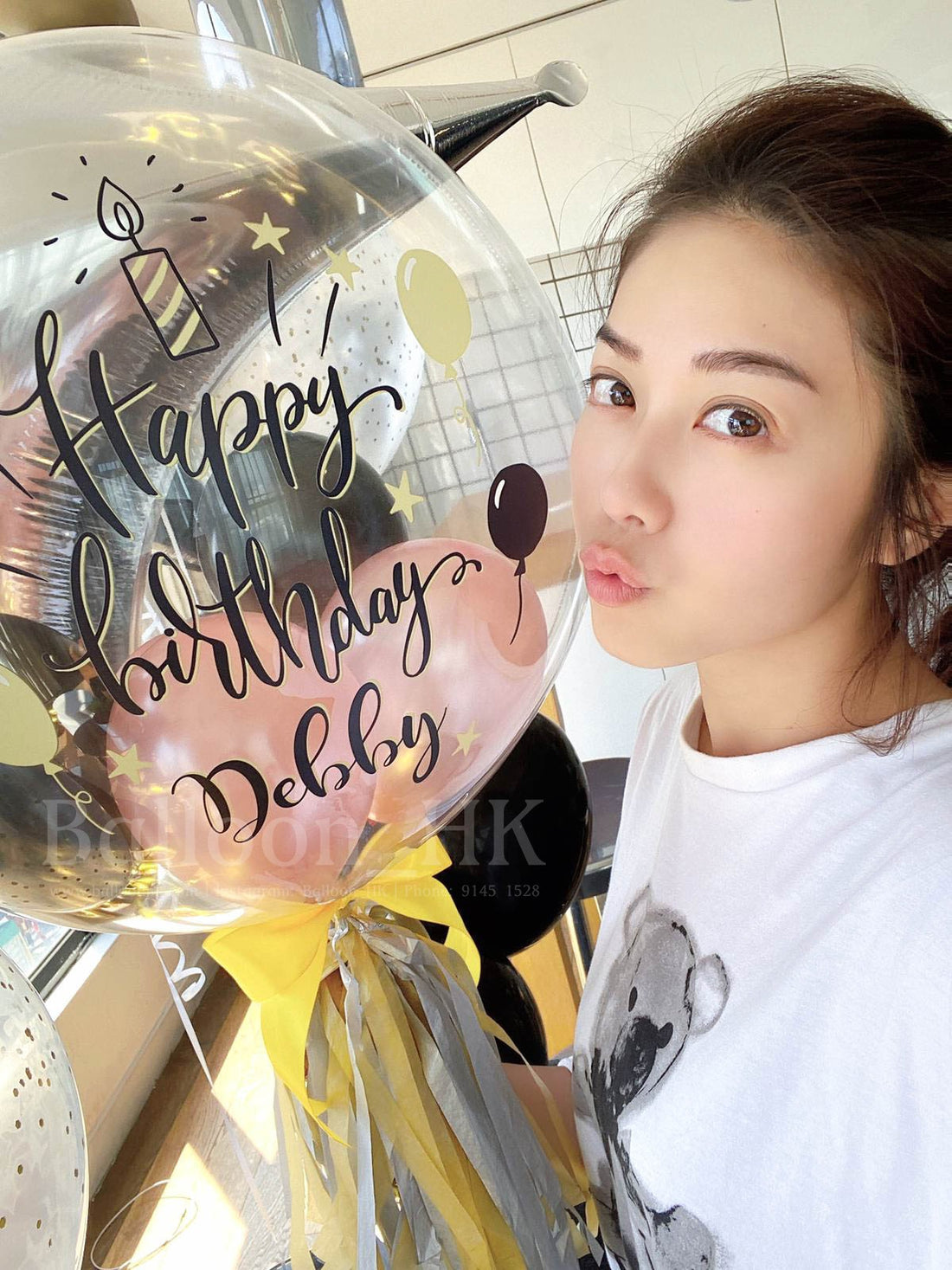 Debby&
