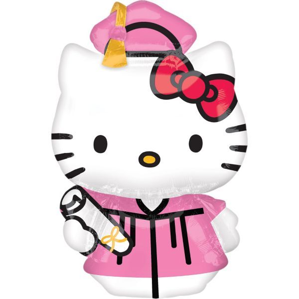 G1 畢業Kitty