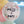 17" 彩印水晶糖果氣球 - Bridal Shower (3天預訂)