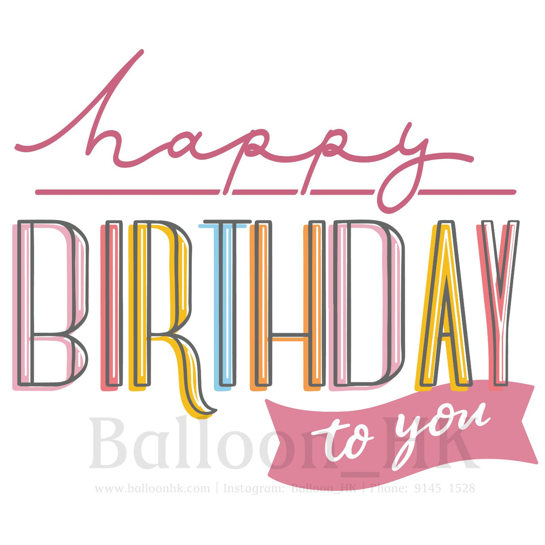 Birthday-Template14-Pink HBD