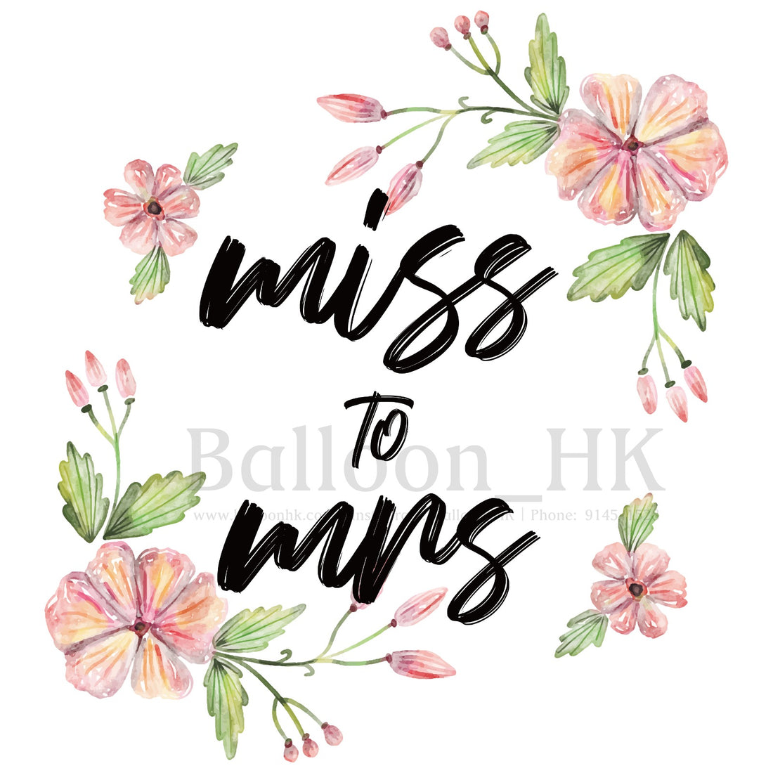 Bridal Shower-Template15-miss to mrs